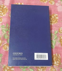 HISTORY OF ENGLISH LITERATURE ( HONOURS BOOK)