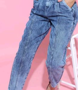 New Branded Jeans 👖 Fir Women