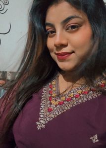 stylish kurti set