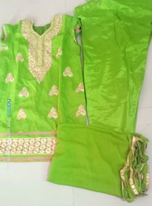 Kurta Shuit