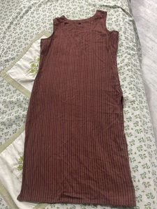 A-line Kurti