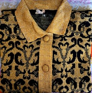 ➨🆕️Fancy Coat Imported