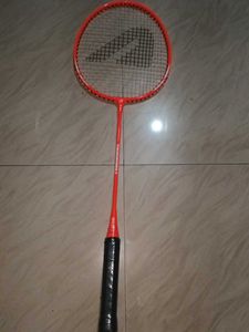 Boldfit Badminton Racket Brand New