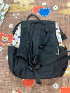Diaper Bag( Used)
