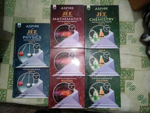 Pw Class 11 Jee Module