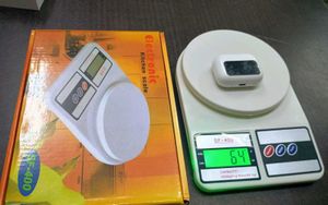 Digital Kitchen Scale