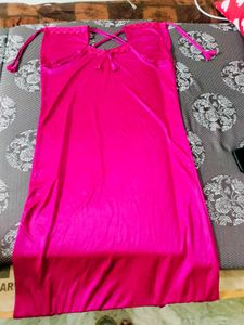 Six Dress Comho