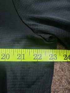 Nike Dri-Fit 1/2 Zip Top