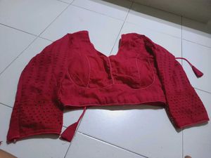 Navrati Blouse
