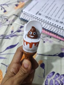 Poop trinket pen 💩
