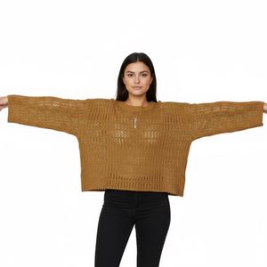 Crochet Knit