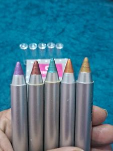 Eyshadow, Lip, Blush 3 In 1  Kit