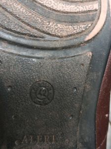 Men&#39;s Footwear