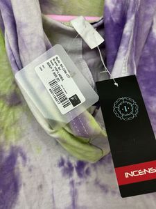 New Branded Hooded Top For M &amp;L