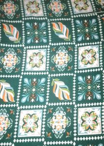 Print Fabric