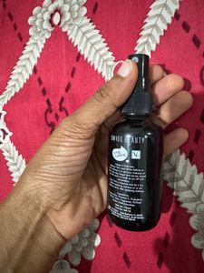 Swiss Beauty Makeup Fixer