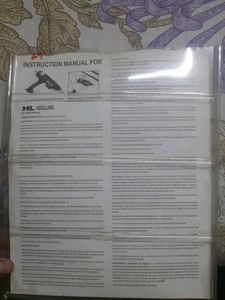 new glue gun