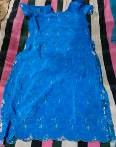 Salwar Suit