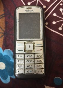 Nokia 6070