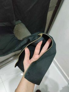 Lee Black denims
