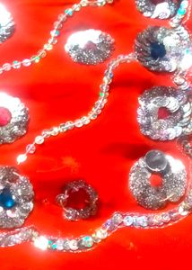@Saree Blouse Piece
