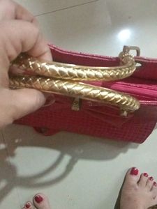 💝t&#39;s A Branded Bag 🛍️ Beautiful ❤️ Baby Pink