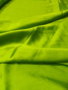 satin Fabric 2 Miter