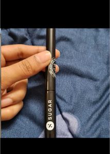 Sugar Black Swan Eyeliner