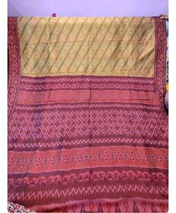 Pure Silk Balucheri Saree Combo Offer