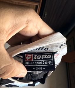 Lotto Sport T-Shirt