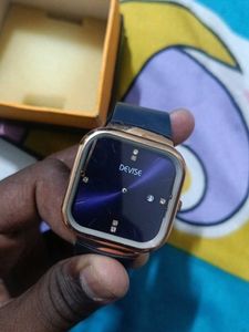 Formal And Casual Watch