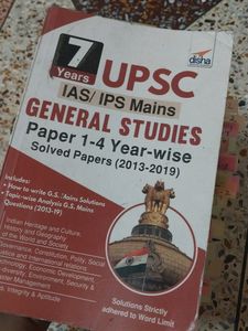 Upsc Pyqs , Polity 5th Edition, History