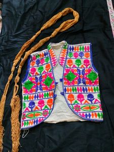 Jaipuriya Coati+ Stylish Dupatta 🎊