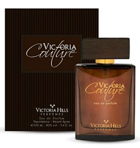 Authentic VICTORIA Couture From VICTORIA HILLS Bought From Dubai Mall