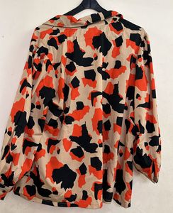 PlusS Brand Shirt
