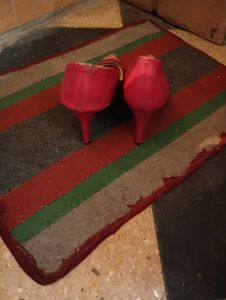 high heel