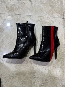 Brand New Shein Boots
