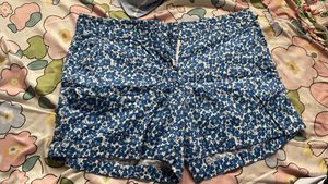 Combo Of 3 Shorts For Women