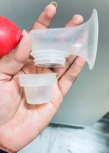 breast reliever pump