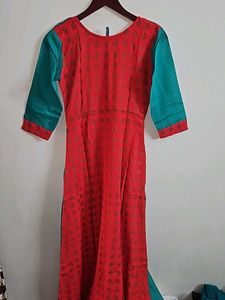 Pretty Kurta For Women