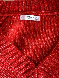 Grand Offer 🥳  Mango Brand Trendy