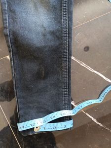Combo! Of Branded 2 New Black Jeans