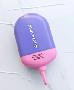 Aqualogica Milk Fluid Moisturizer - 70ml