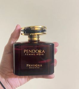 Femme Noir - Pendora Scents - Paris Corner