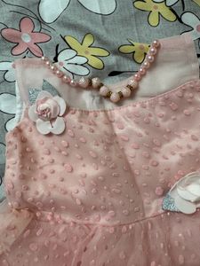 Girls Frock