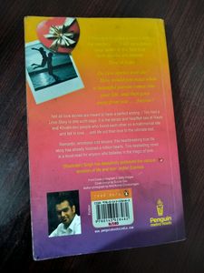 Book- I too had a love Story....
