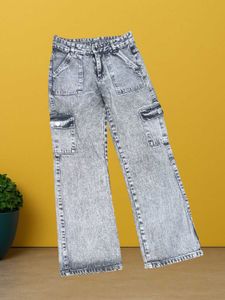 🤑L@06 Size-28 (Sale) Latest Ladies high waist Jea