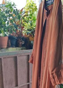 Elegant Ethnic parda