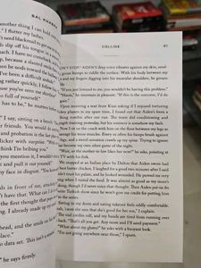 Collide by Bal Khabra