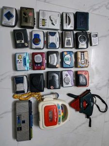 Walkmans